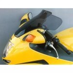 Bulle mra sport fumé honda cbr / 1100xx Bulle mra sport fumé honda cbr / 1100xx