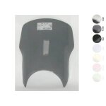 Bulle mra tourisme noir yamaha bt1100 bulldog