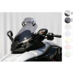 Bulle mra vario touring fumé can am spyder 990 gs Bulle mra vario touring fumé can am spyder 990 gs