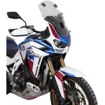 Bulle mra variotouring vtm avec spoiler 1085216001