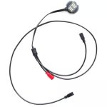 Cble agv ark intercom