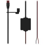 Câble d'alimentation garmin gps treadâ® et zümoâ® xt2 Câble d'alimentation garmin gps treadâ® et zümoâ® xt2