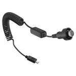 Câble micro usb sena 5 broches pour honda goldwing freewire Câble micro usb sena 5 broches pour honda goldwing freewire