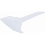 Caches latraux acerbis husqvarna tc85 2018 blanc nacr