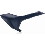 Caches latraux acerbis husqvarna tc85 2018 bleu