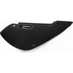 Caches latraux acerbis suzuki - kawasaki kx 65 00 - 12 noir