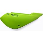 Caches latraux acerbis suzuki - kawasaki kx 65 00 - 12 vert