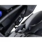Cache - orifice repose - pieds arrières r&g racing 1068712 noir Cache - orifice repose - pieds arrières r&g racing 1068712 noir