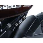 Cache - orifice repose - pieds gauche r&g racing 1091474 noir Cache - orifice repose - pieds gauche r&g racing 1091474 noir