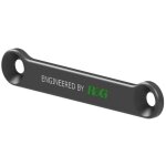 Cache - orifice repose - pieds gauche r&g racing 1109176001 vert Cache - orifice repose - pieds gauche r&g racing 1109176001 vert