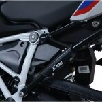 Cache - orifice repose - pieds r&g racing 1082561001 noir Cache - orifice repose - pieds r&g racing 1082561001 noir