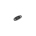 Cache - orifices rétroviseur lightech noir 1081728002 Cache - orifices rétroviseur lightech noir 1081728002