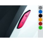 Cache - orifices r�troviseur lightech noir 1081740002