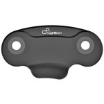 Cache - orifices rétroviseur lightech noir 1119408001 Cache - orifices rétroviseur lightech noir 1119408001