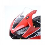 Cache orifices r�troviseur r&g racing noir honda cbr1000rr