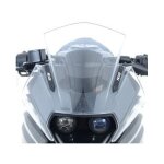 Cache - orifice r�troviseur r&g racing noir ktm rc125 rc390