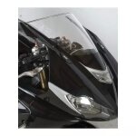 Caches orifice r�troviseur r&g racing noir triumph daytona 675 r