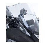 Cache - orifice r�troviseur r&g racing noir yamaha yzf - r3