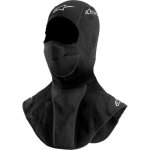 Cagoule alpinestars hiver noir Cagoule alpinestars hiver noir