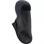 Cagoule ixon airblock hood 2 noir Cagoule ixon airblock hood 2 noir