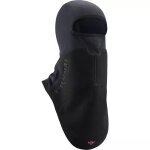 Cagoule ixon thermal hood 2 noir Cagoule ixon thermal hood 2 noir
