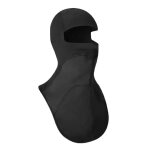 Cagoule racer windstopper facetech noir Cagoule racer windstopper facetech noir