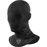 Cagoule rev'it micro 2 noir Cagoule rev'it micro 2 noir