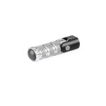 Cale - pieds repliables lightech m8x25 argent Cale - pieds repliables lightech m8x25 argent