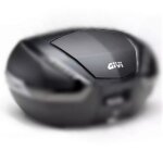 Capot givi v35 noir brut