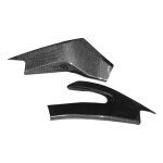 Carter de bras oscillant lightech carbone brillant yamaha yzf - r6
