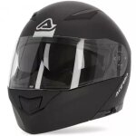 Casque acerbis rederwel noir Casque acerbis rederwel noir