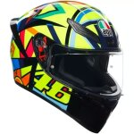 Casque agv k1 s soleluna 2017 Casque agv k1 s soleluna 2017