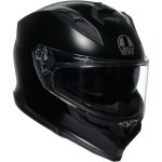 Casque agv k7 mplk mono noir mat Casque agv k7 mplk mono noir mat