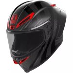 Casque agv pista gp rr intrepido carbone noir rouge Casque agv pista gp rr intrepido carbone noir rouge
