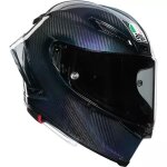 Casque agv pista gp rr mono carbone iridium Casque agv pista gp rr mono carbone iridium