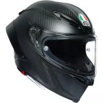 Casque agv pista gp rr mono carbone mat Casque agv pista gp rr mono carbone mat