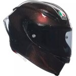 Casque agv pista gp rr mono carbone rouge Casque agv pista gp rr mono carbone rouge