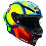Casque agv pista gp rr soleluna 2021 Casque agv pista gp rr soleluna 2021
