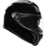 Casque agv tourmodular noir