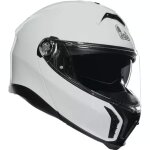Casque agv tourmodular stelvio blanc Casque agv tourmodular stelvio blanc