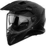 Casque airoh bandit color noir mat Casque airoh bandit color noir mat