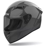 Casque airoh connor color anthracite gloss