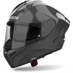 Casque airoh matryx color anthracite gloss
