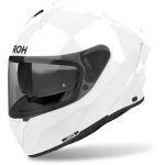 Casque airoh spark 2 color blanc brillant Casque airoh spark 2 color blanc brillant
