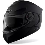 Casque airoh specktre color noir mat