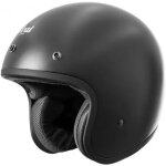 Casque arai freeway classic frost noir Casque arai freeway classic frost noir