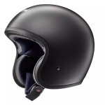 Casque arai freeway classic vintage noir Casque arai freeway classic vintage noir