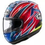 Casque arai rx - 7v evo ogura replica Casque arai rx - 7v evo ogura replica