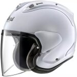Casque arai sz - r vas evo blanc mat