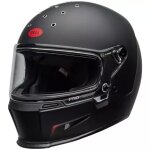 Casque bell eliminator vanish noir rouge Casque bell eliminator vanish noir rouge